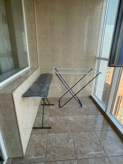 1-к. квартира, 40 м², 14/18 эт.