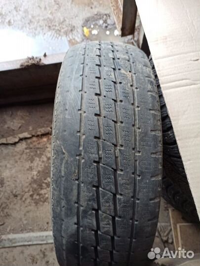 Toyo H09 195/65 R16C 104R