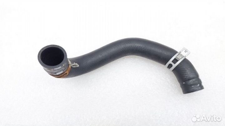 Патрубок радиатора Kia Rio X FB G4FG 2020