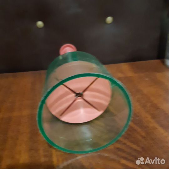 Ручной измельчитель овощей