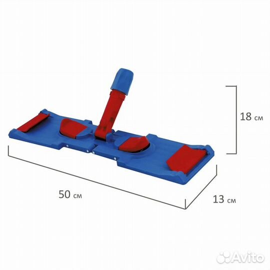 Флаундер крепление 