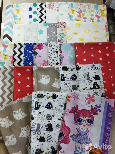 Новые пеленки 90*120