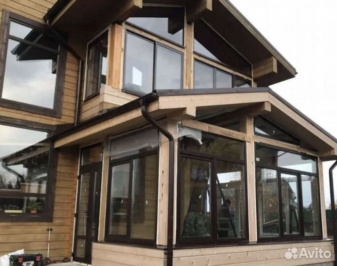 Ремонт пластиковых окон / москитные сетки