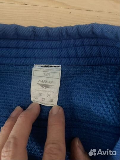 Кимоно мужское 54-56