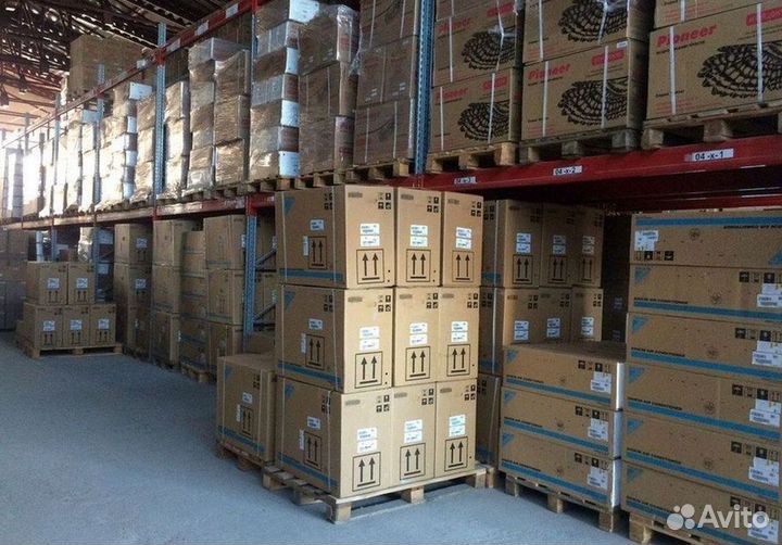 Сплит-система