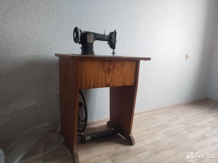 Швейная машинка орша