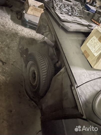 ВАЗ 2104 1.3 МТ, 1997, 150 000 км