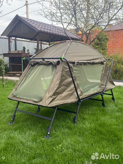 Палатка раскладушка coolwalk 5800