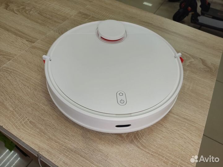 Робот-пылесос Xiaomi Mijia 3C