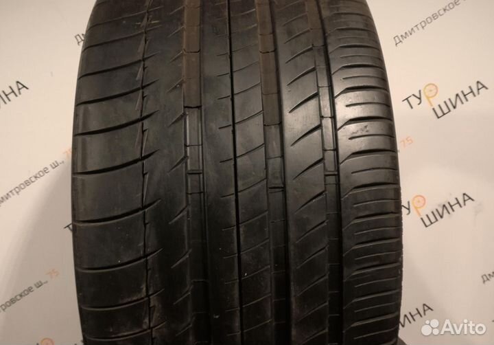 Michelin Latitude Sport 315/25 R23 94Y
