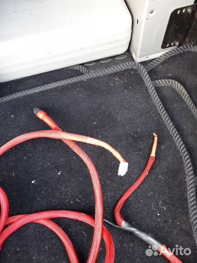 Кабель ай-нет, алпайн