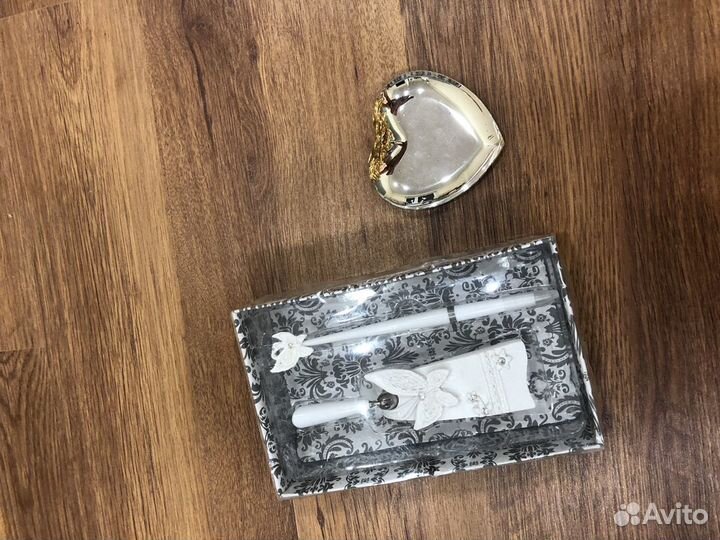 Свадебные Аксесуары