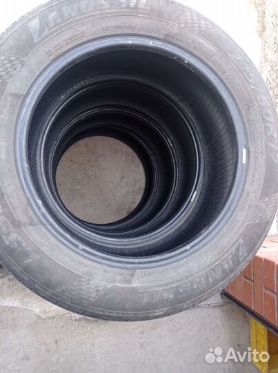 Landsail LS588 SUV 215/60 R17