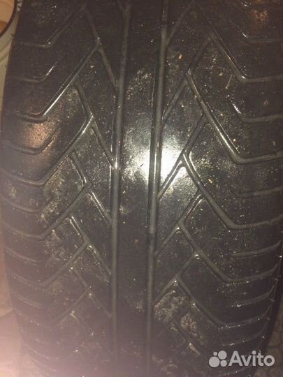 Yokohama Advan ST V802 235/50 R18