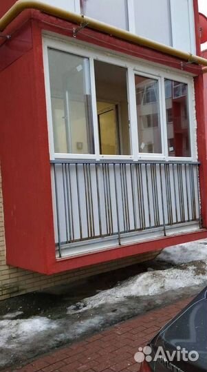 Окна за 1 день