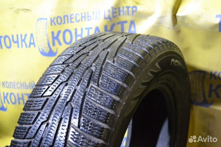 Nokian Tyres Hakkapeliitta R 215/65 R16