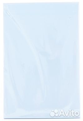 Фотобумага двухсторонняя Polychromatic А4, 155 г/м