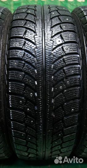 Gislaved Nord Frost 5 215/55 R16 97T