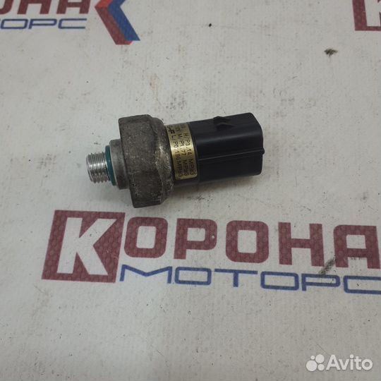 Датчик температуры системы охлаждения hyundai STA