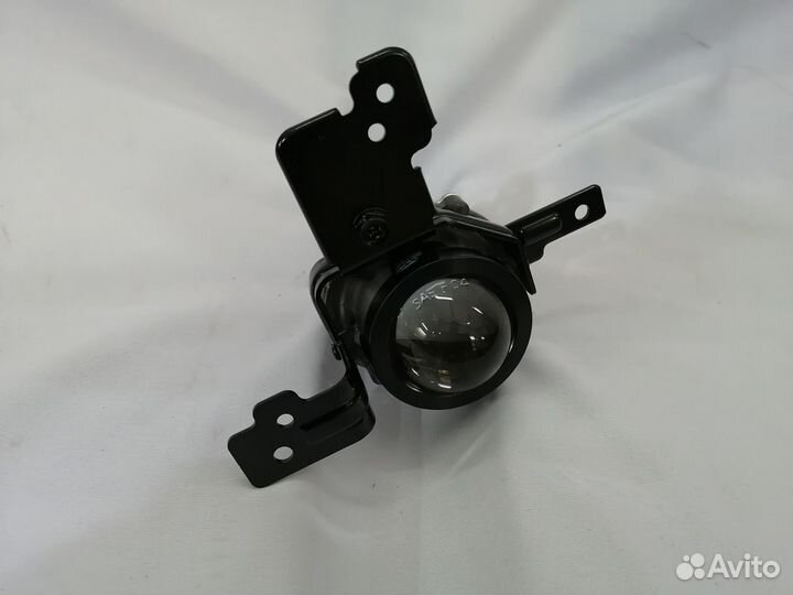 Левая птф KIA RIO 4 рестайлинг