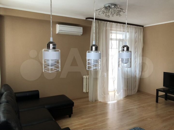 2-к. квартира, 63 м², 7/16 эт.