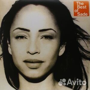Виниловая пластинка Sade THE best OF (180 Gram)