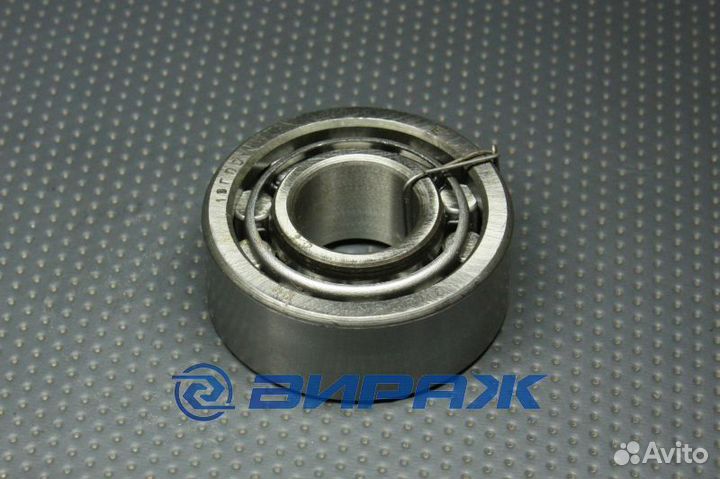 Подшипник 25*62*24 32605 гпз