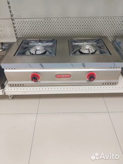 Газовая плита