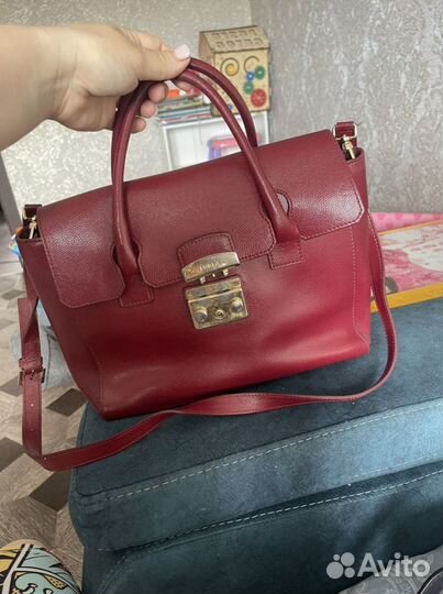 Сумка furla оригинал