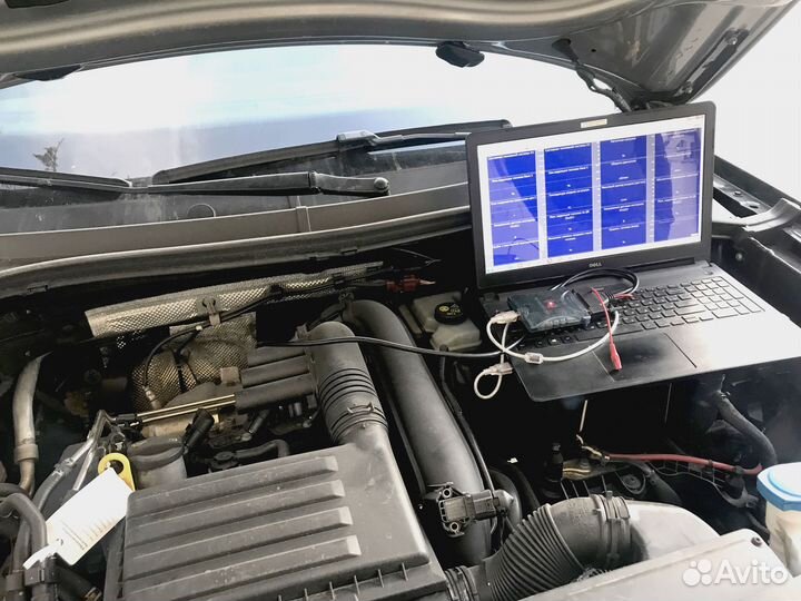 Евро 2 Прошивка Чип Тюнинг Тонар