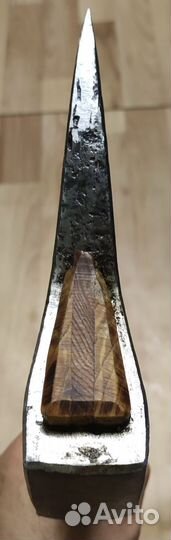 Топор финский Таллиннского типа