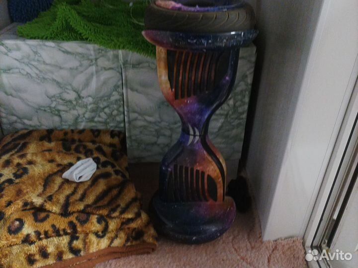 Гироскутер бу