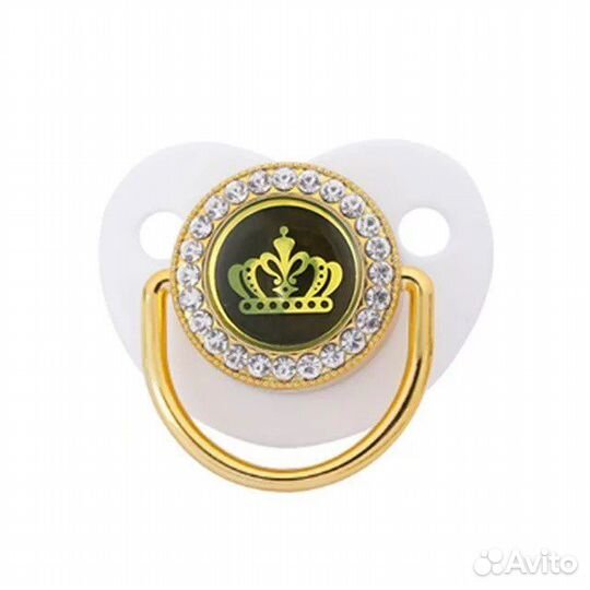 Соски пустышки