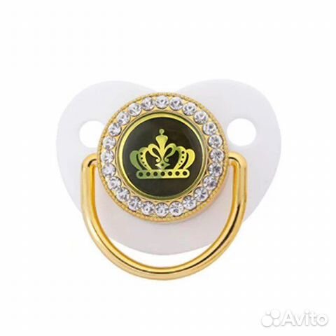 Соски пустышки