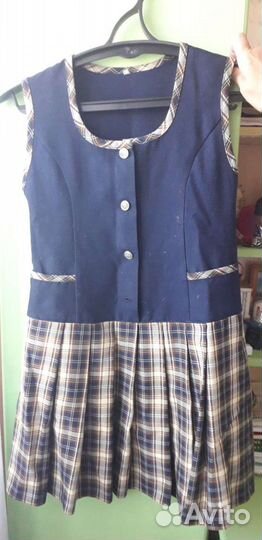 Школьная форма