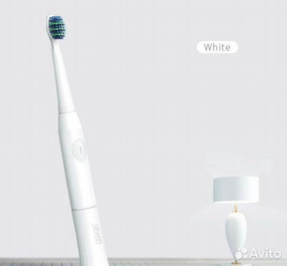 Зубная щетка Seago E23