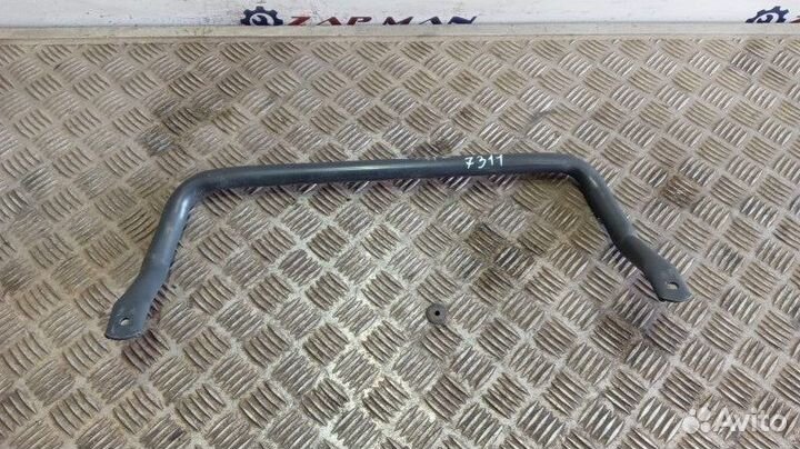 Входная ручка левая Man Tgl Tgm