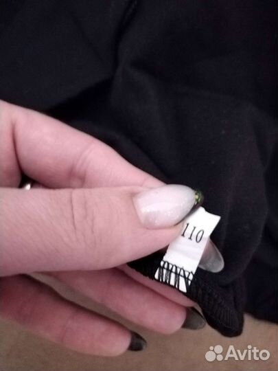 Костюм для танцев 98-110