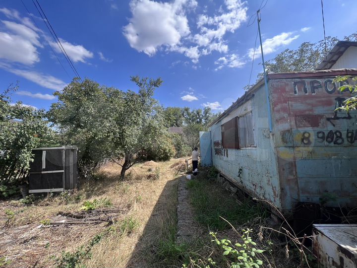 Участок 5 га (СНТ, ДНП)