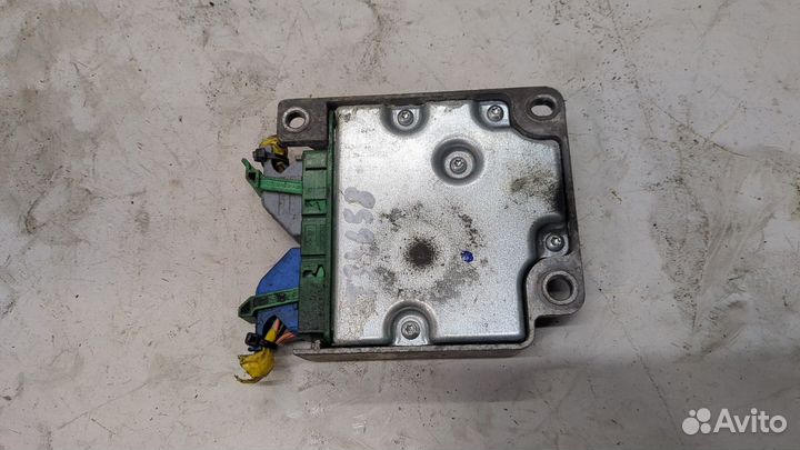 Блок управления airbag Citroen Jumper (Relay) 2014