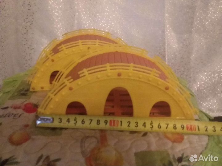 Домик для грызунов