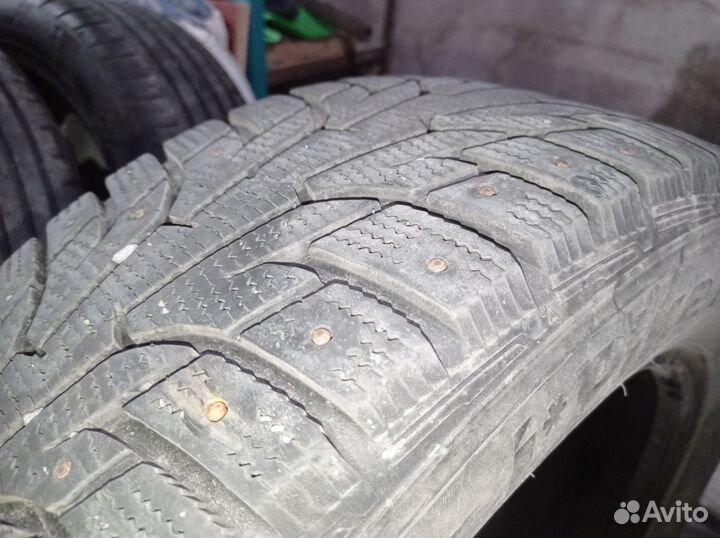 Hankook I'Pike RW11 205/60 R16