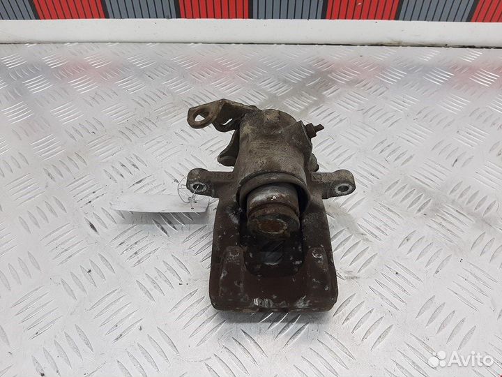 Суппорт задний левый для Peugeot-Citroen 307