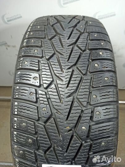 Nokian Tyres Nordman 7 215/55 R17 98T