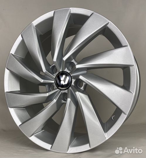 Диски R*18/5x112 VW,Passat,Golf,Skoda,Octavia