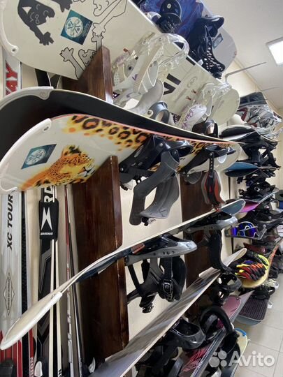 Веломеханик / консультант проката