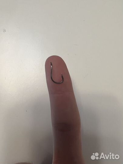 Рыболовные крючки owner 4