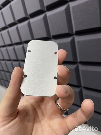 Светодиодная лампа 50W, полный спектр, для роста