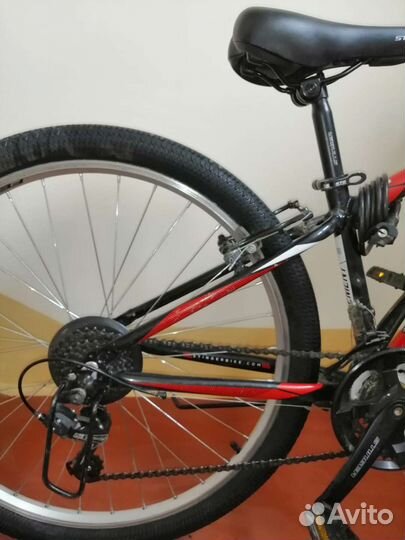 Велосипед Stinger Element