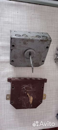 Дверной замок